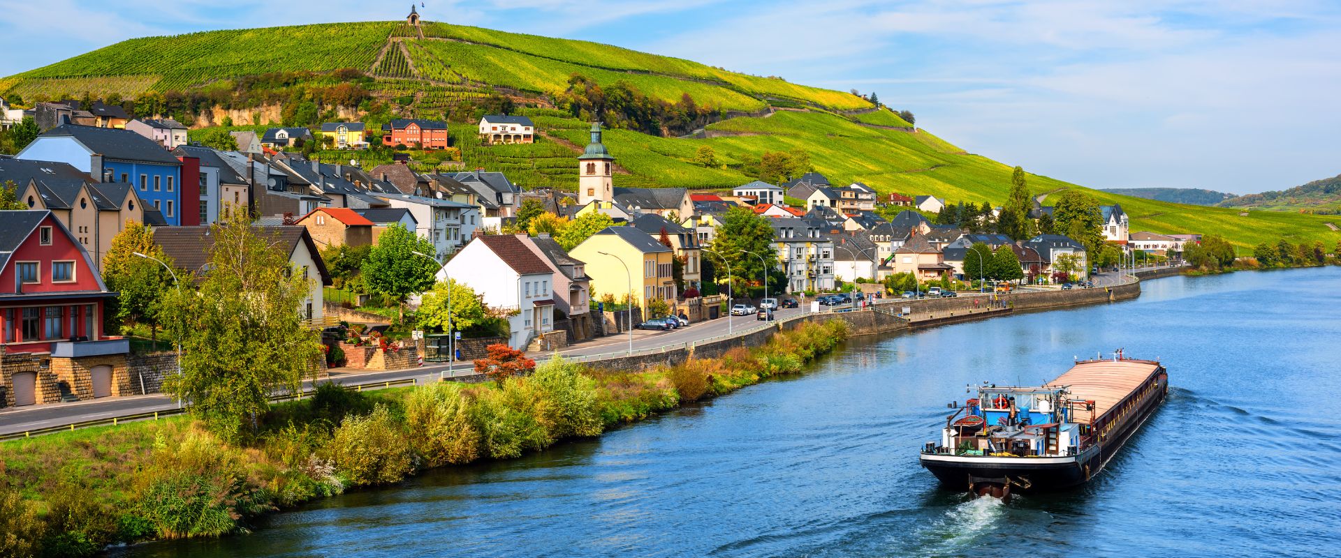 Wormeldange