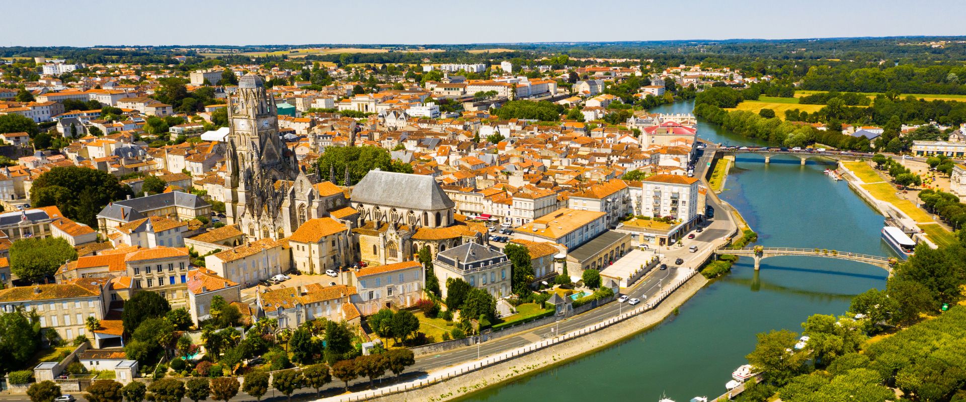 Charente Marítimo