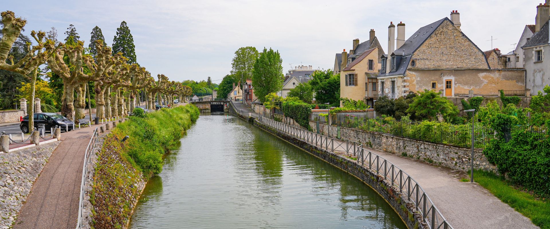 Loiret