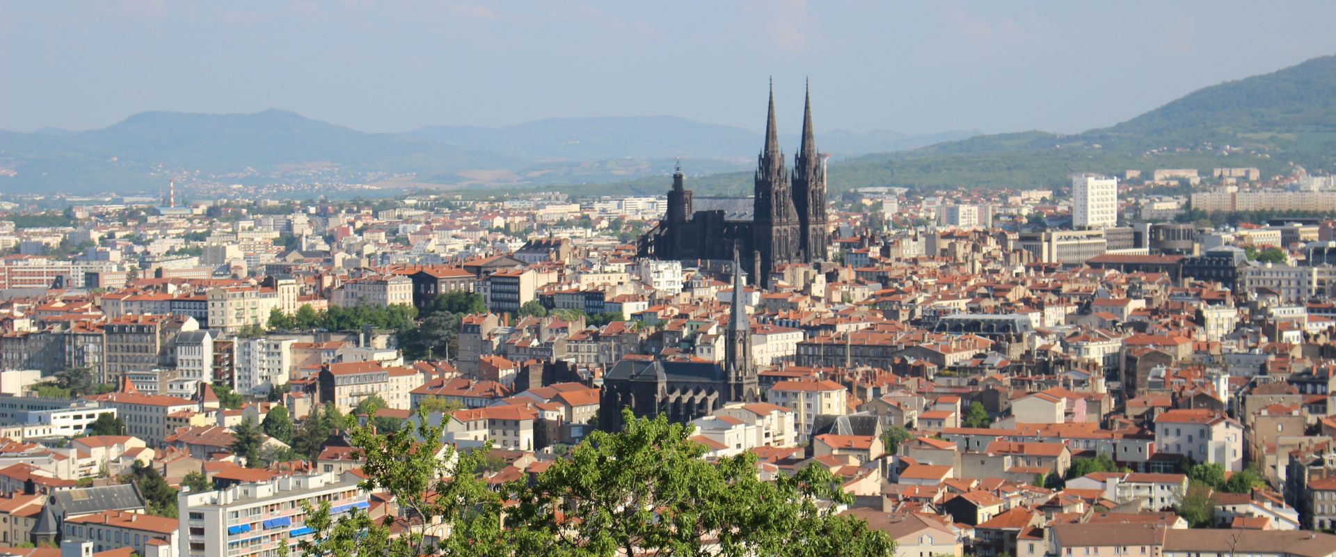 Puy-de-Dôme