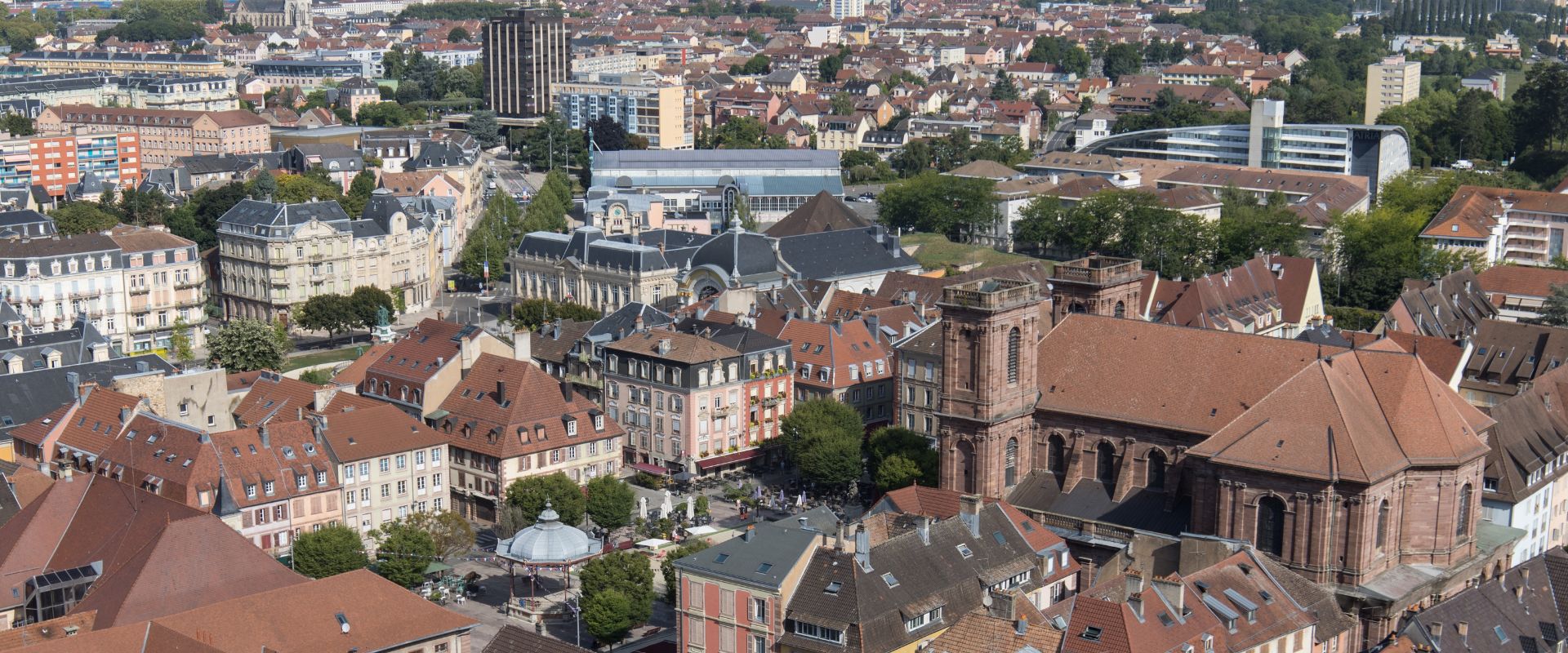 Territoire de Belfort