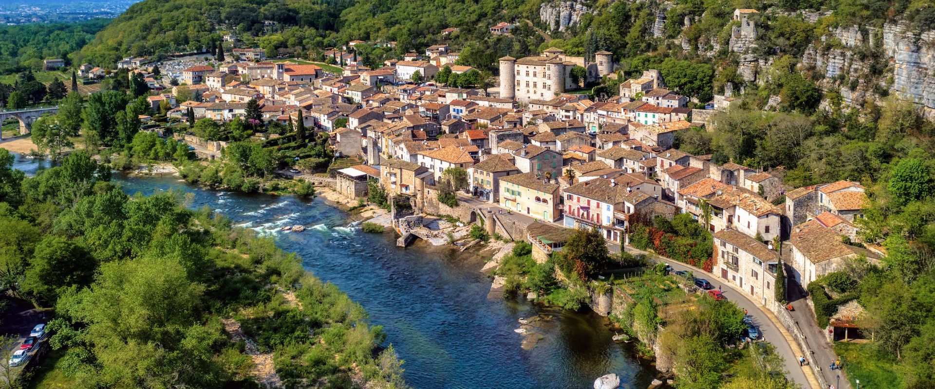 Ardèche