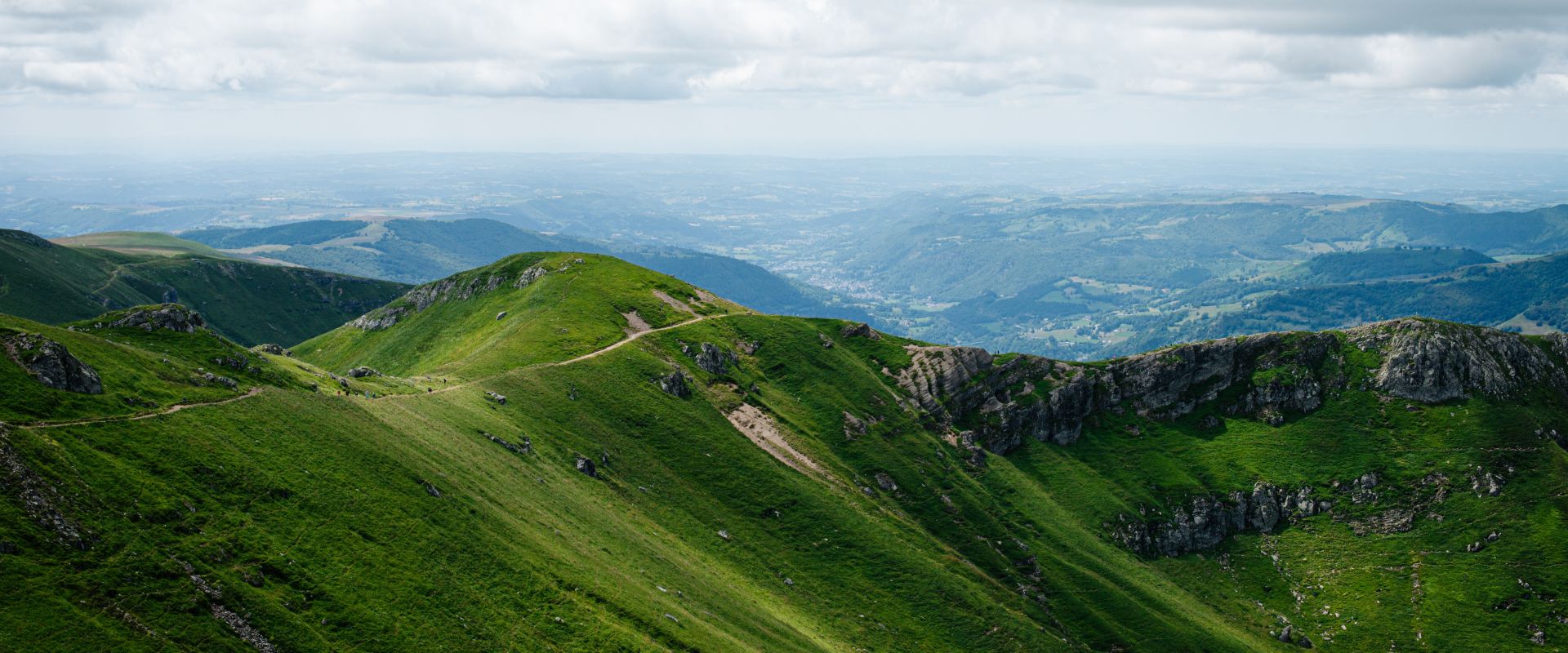 Cantal