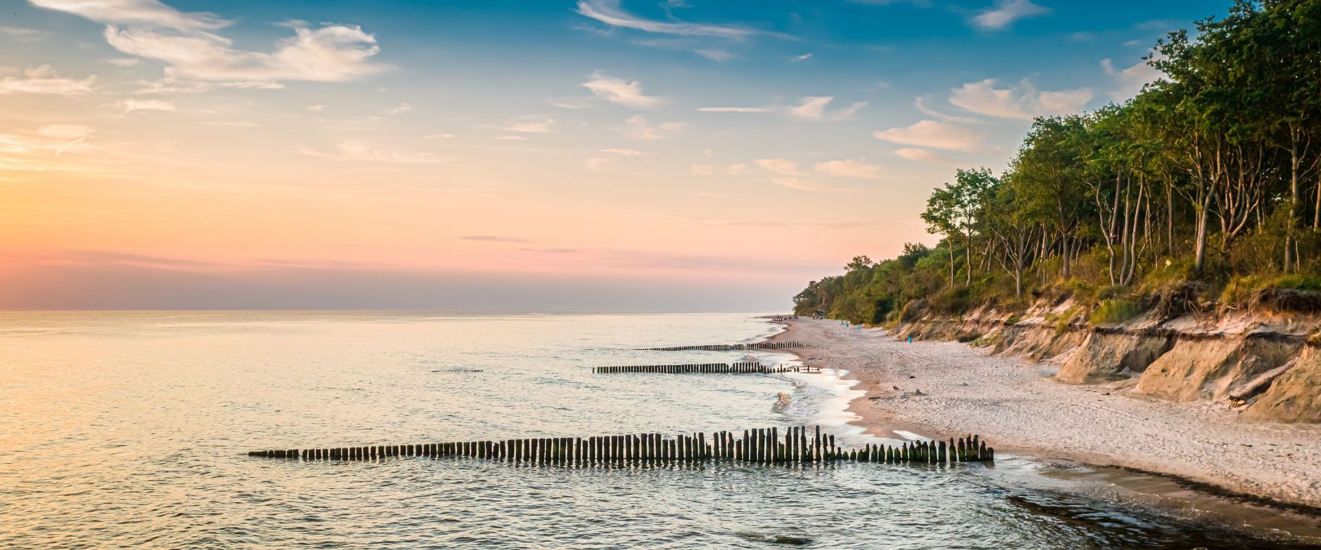 Ferienhaus Ostsee