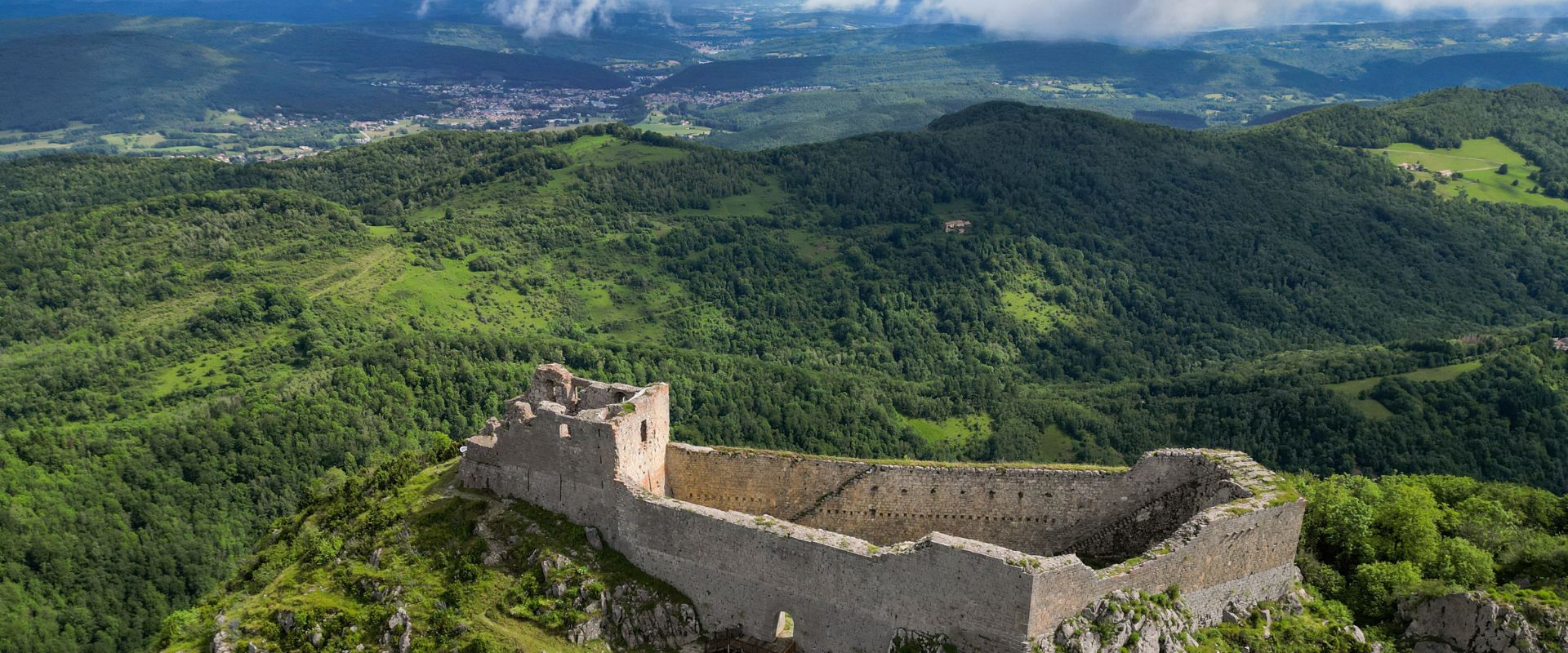 Ariège