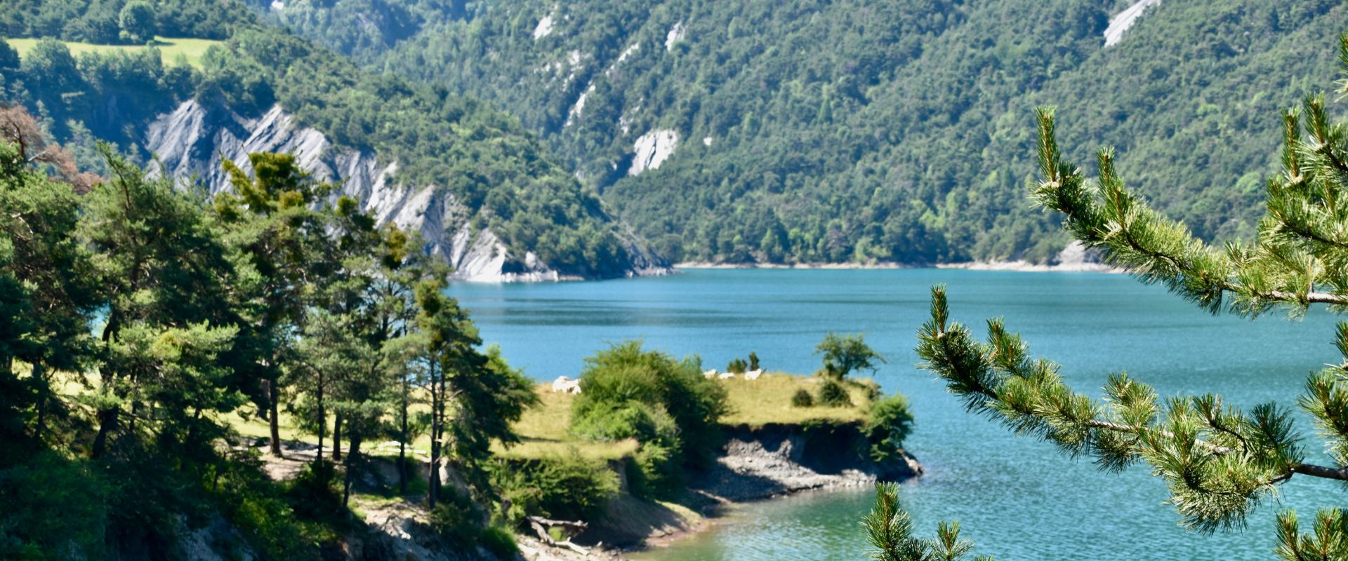 Alte Alpi