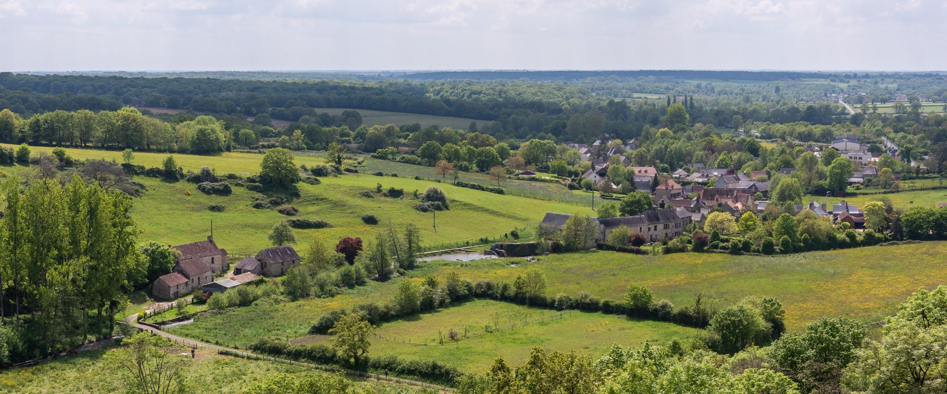 Mayenne