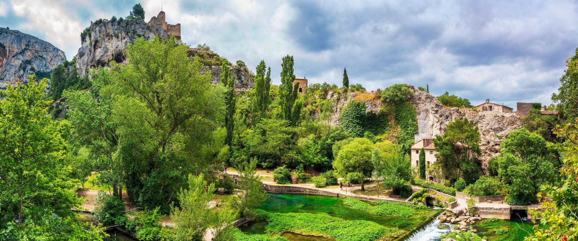 Vaucluse