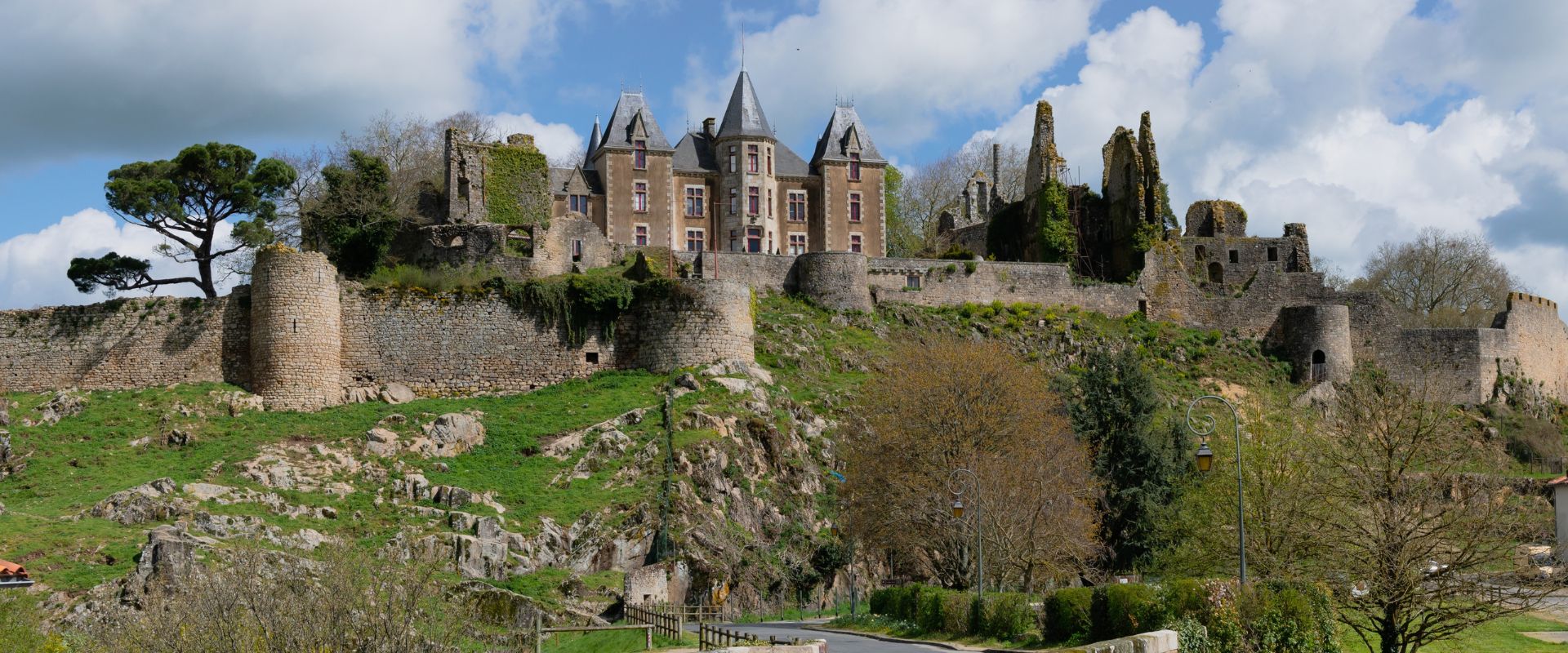 Vendée