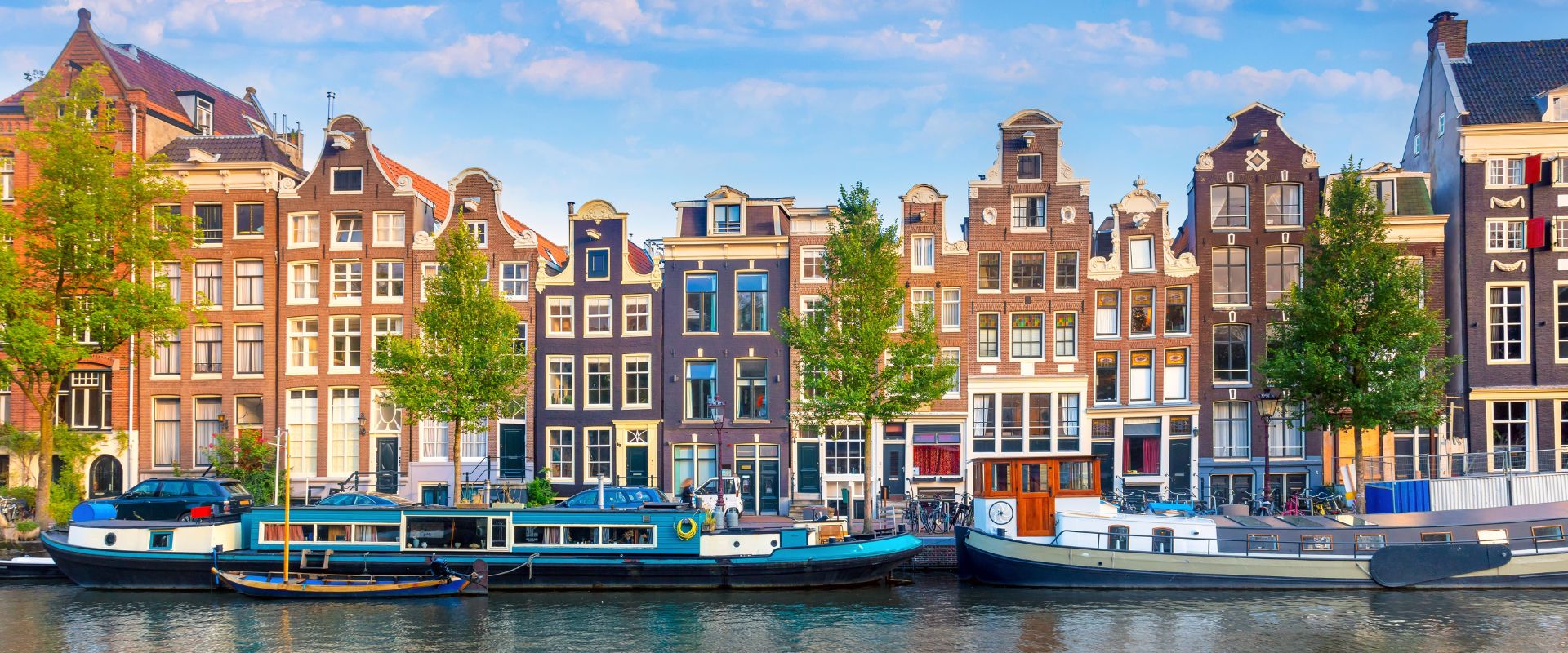 Vakantiehuis Holland Casa Rento