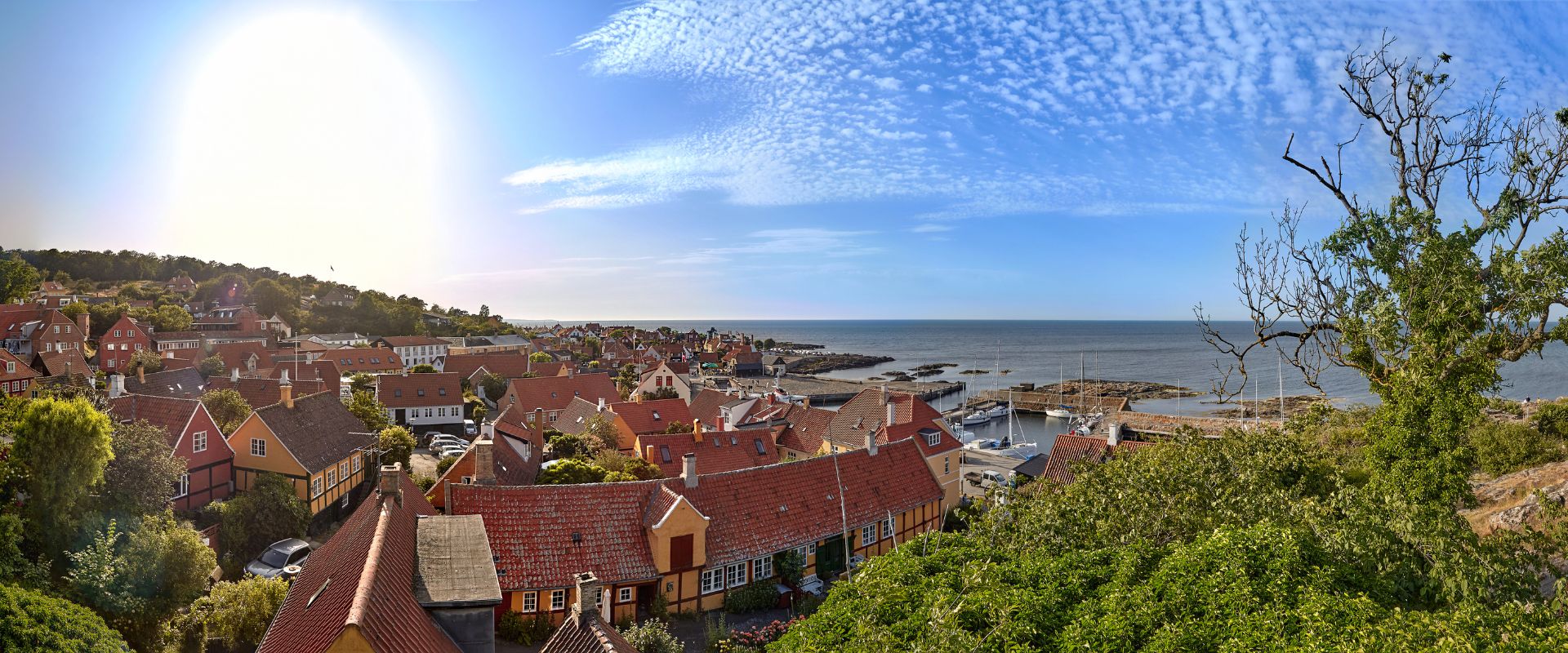 Holiday home Bornholm Denmark