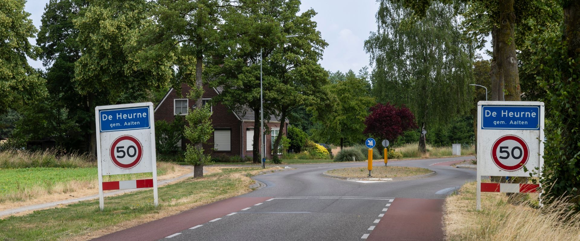 De Heurne