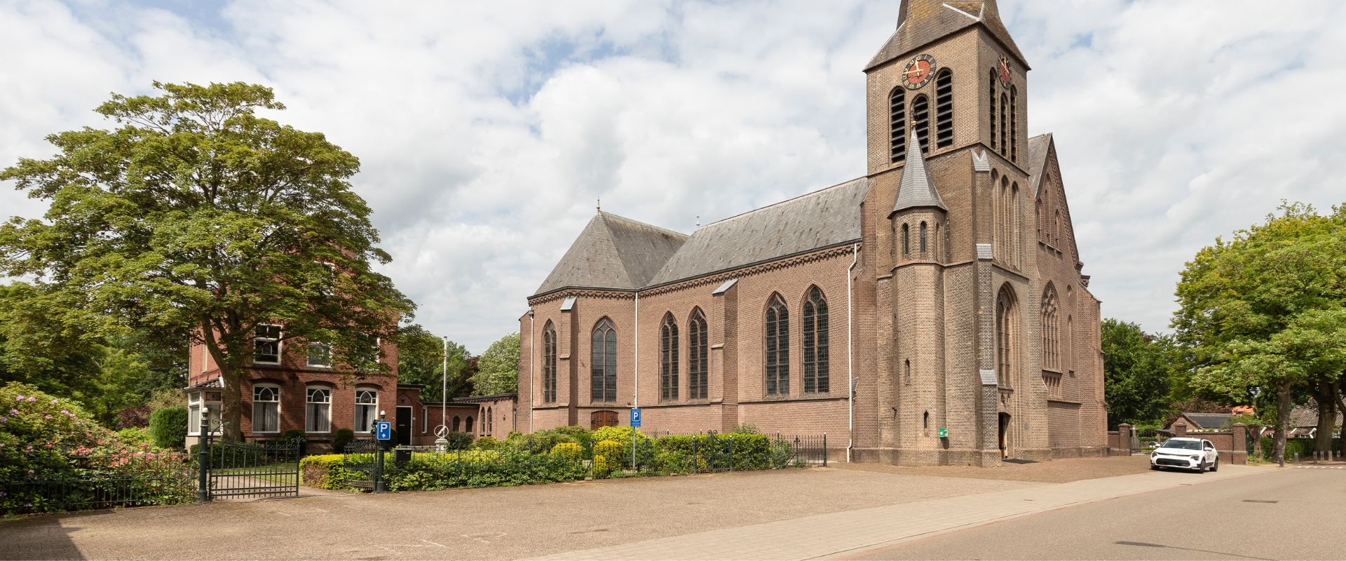 Gaanderen