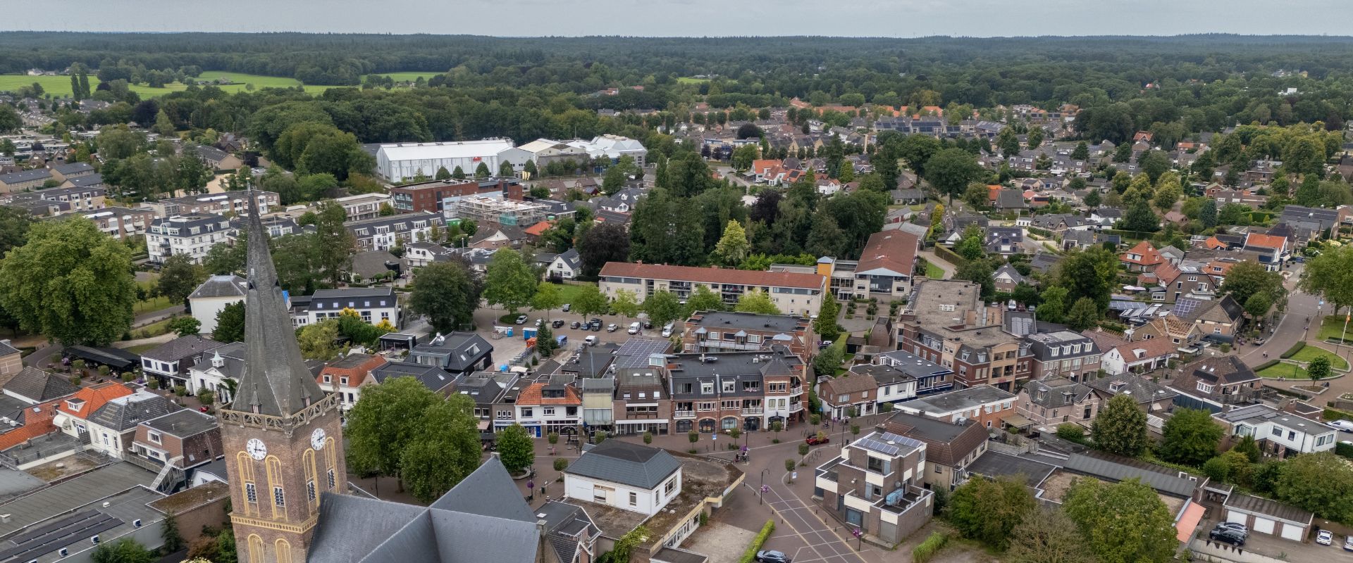Heelweg