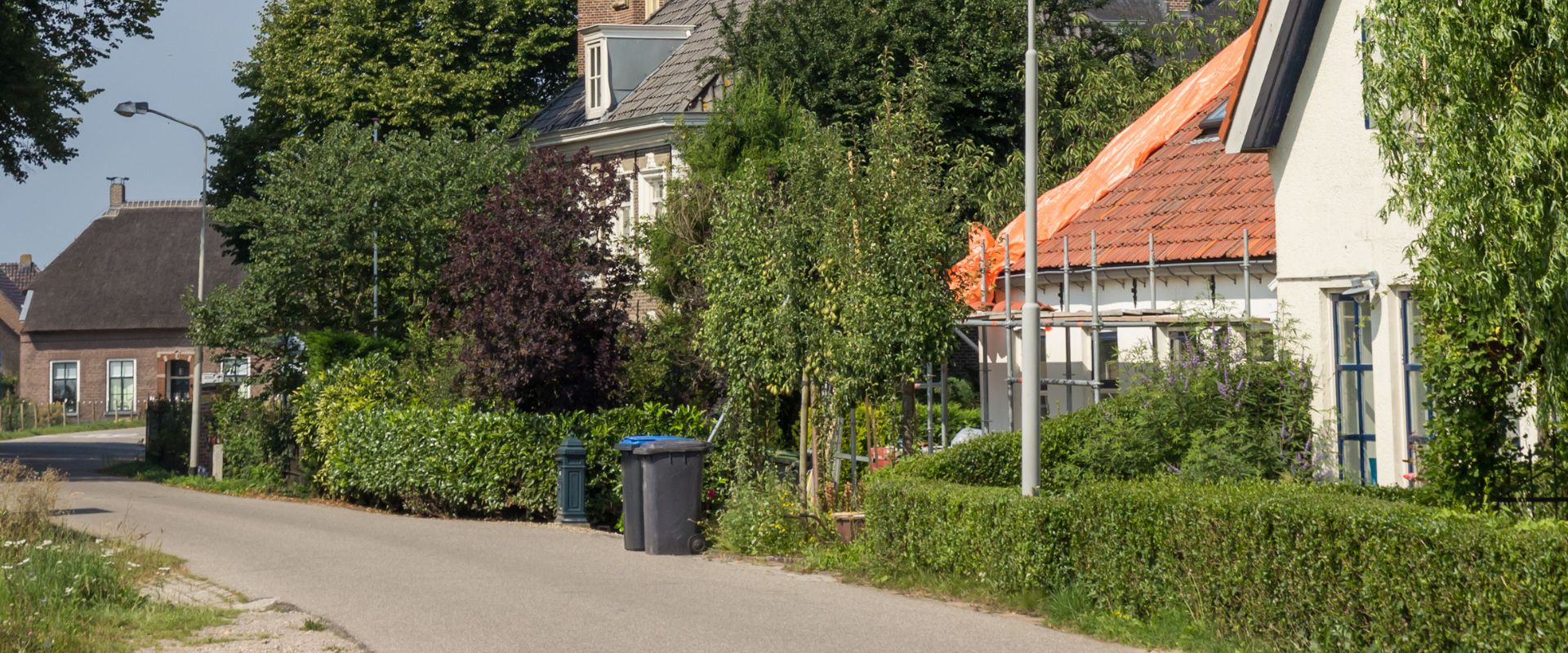 Maasbommel