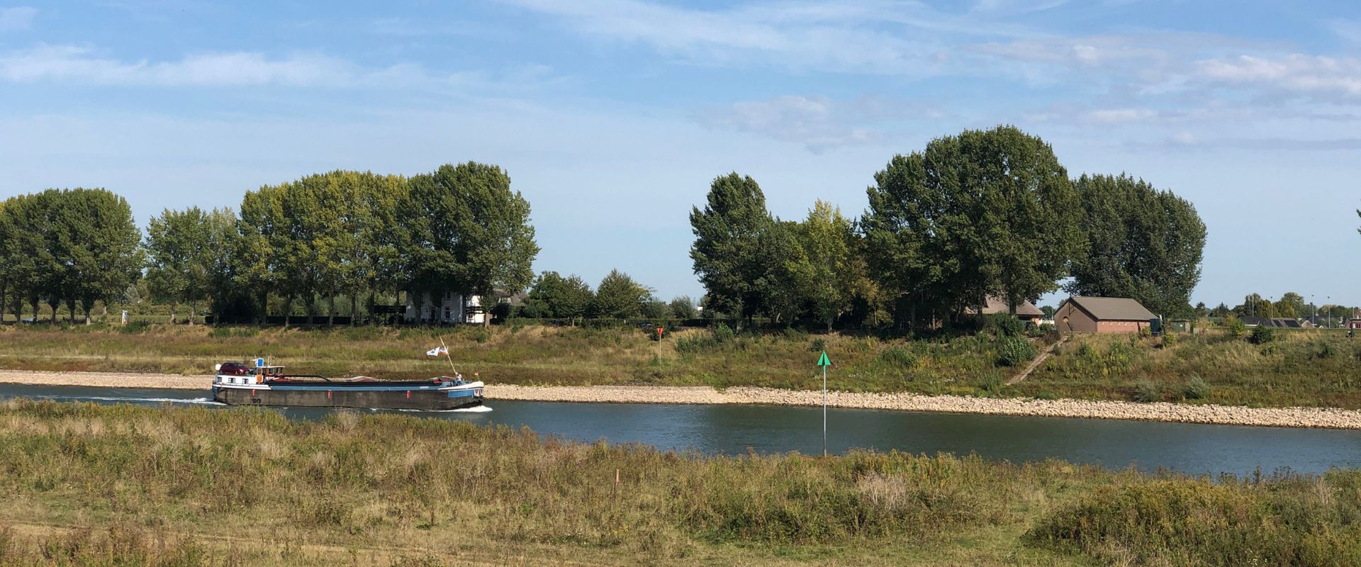 Pannerden