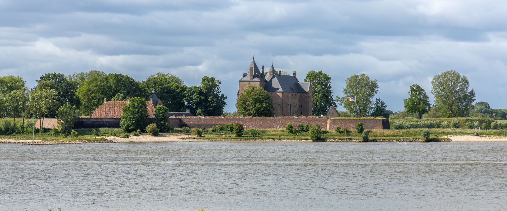 Poederoijen