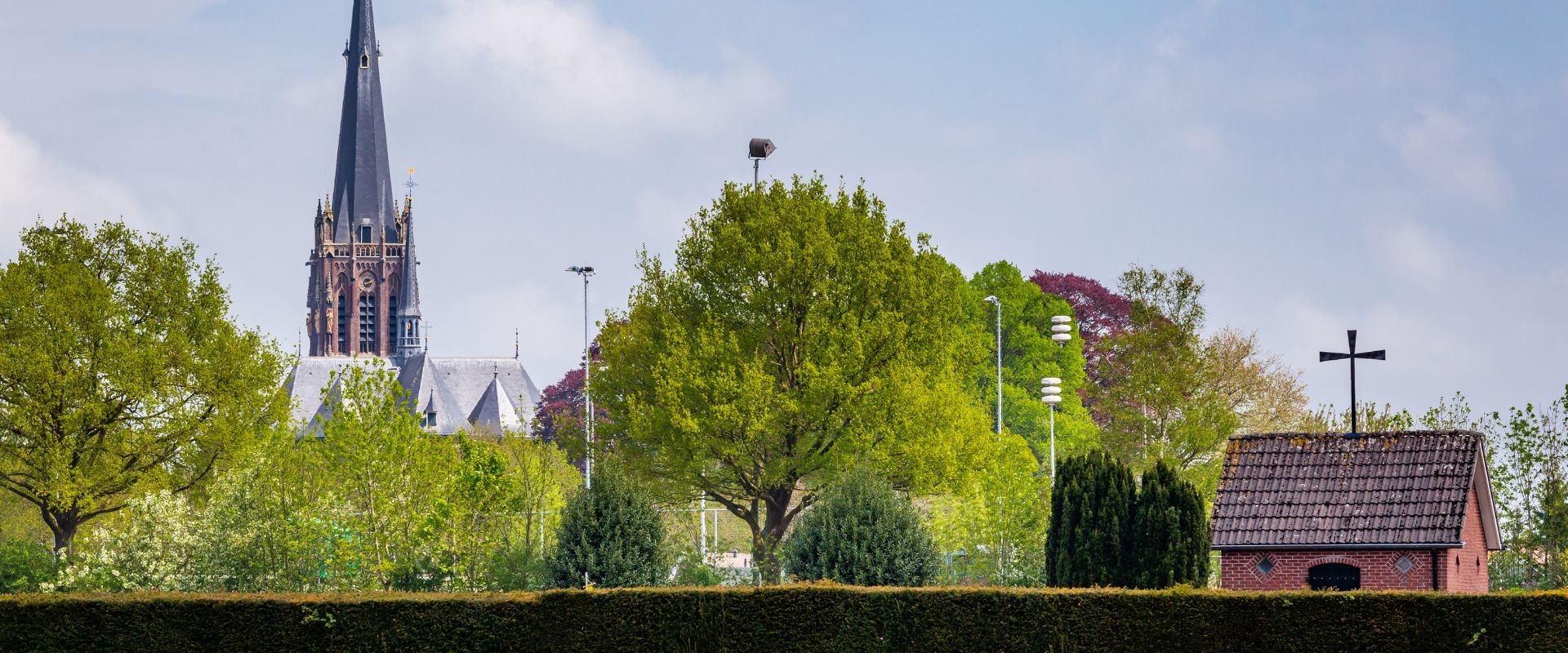 Zieuwent