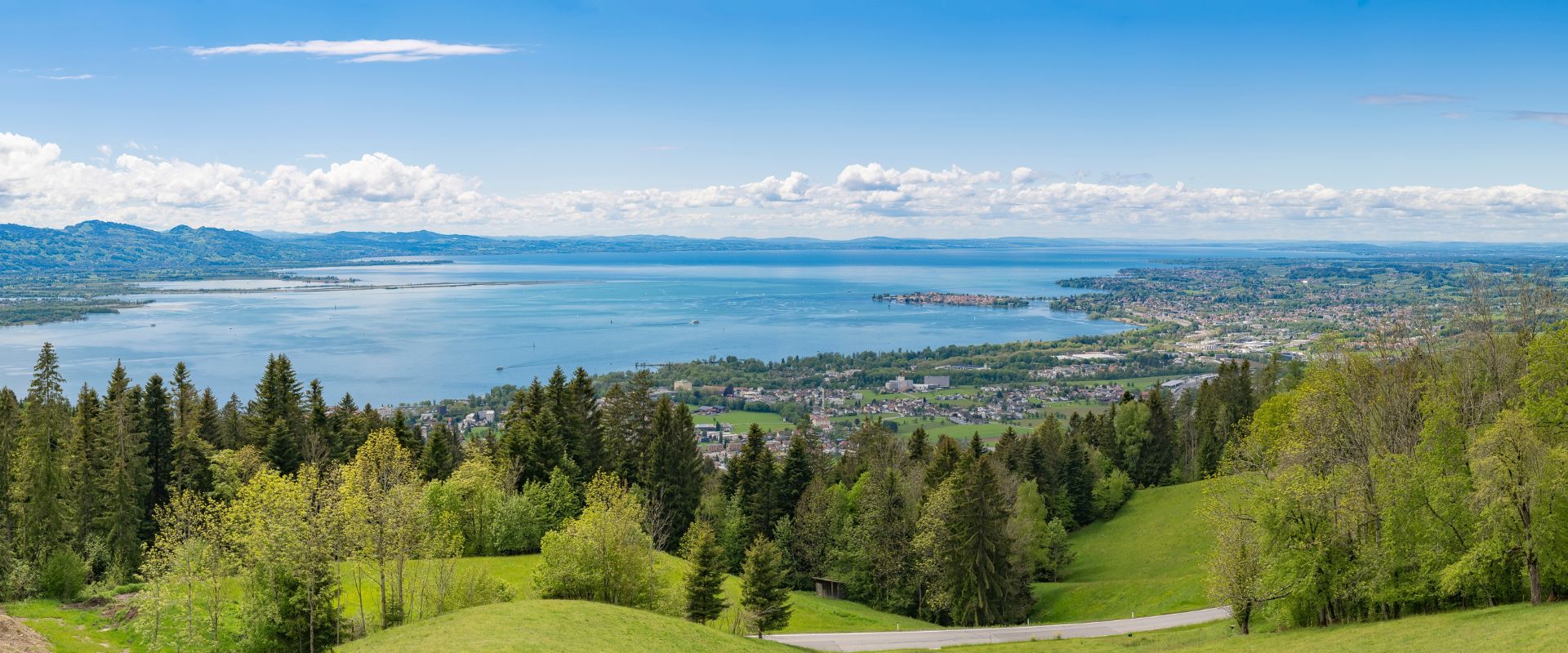 Ferienhaus Bodensee