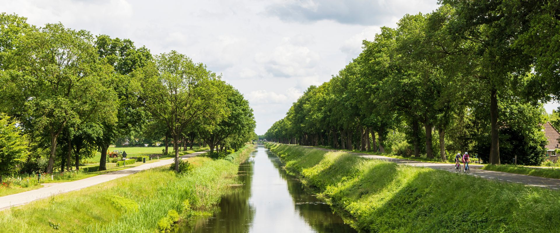 Een