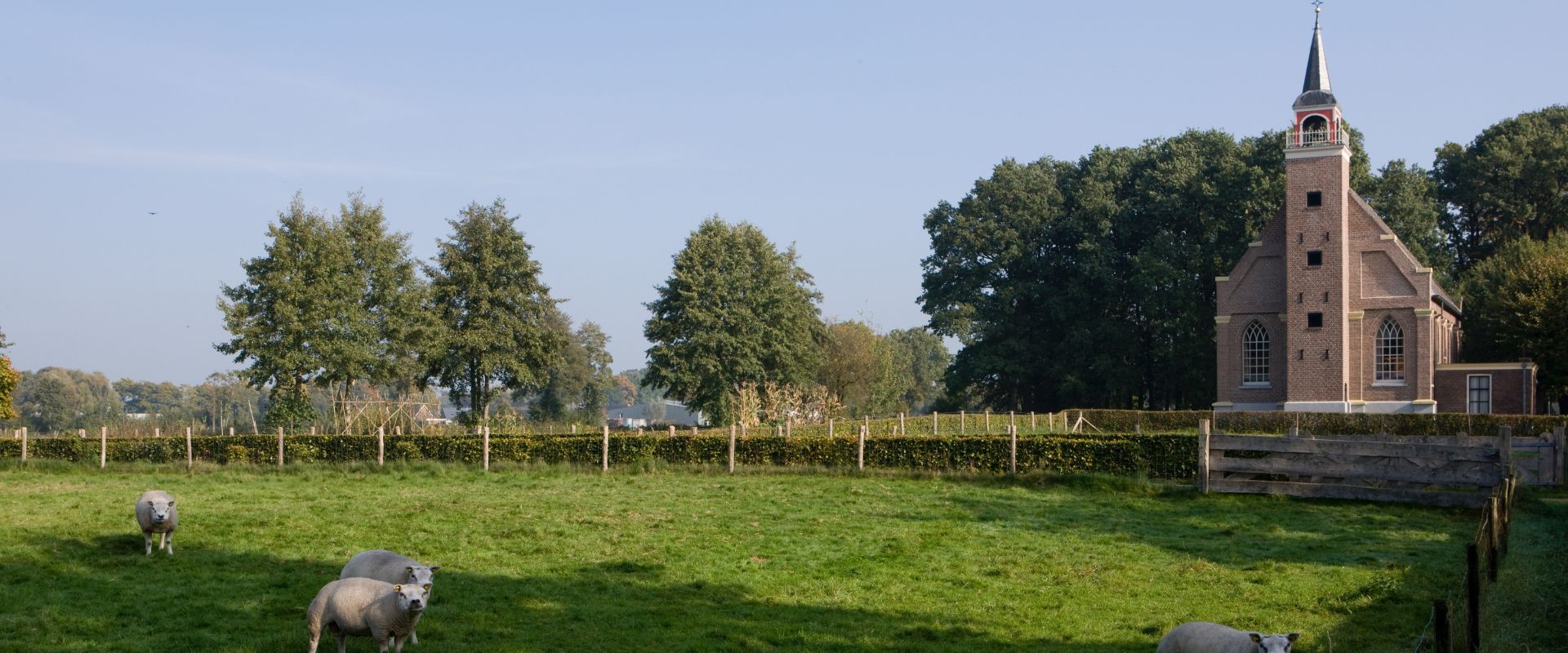 Kerkenveld
