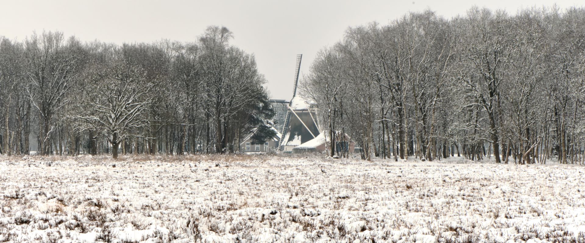 Oudemolen (Drenthe)