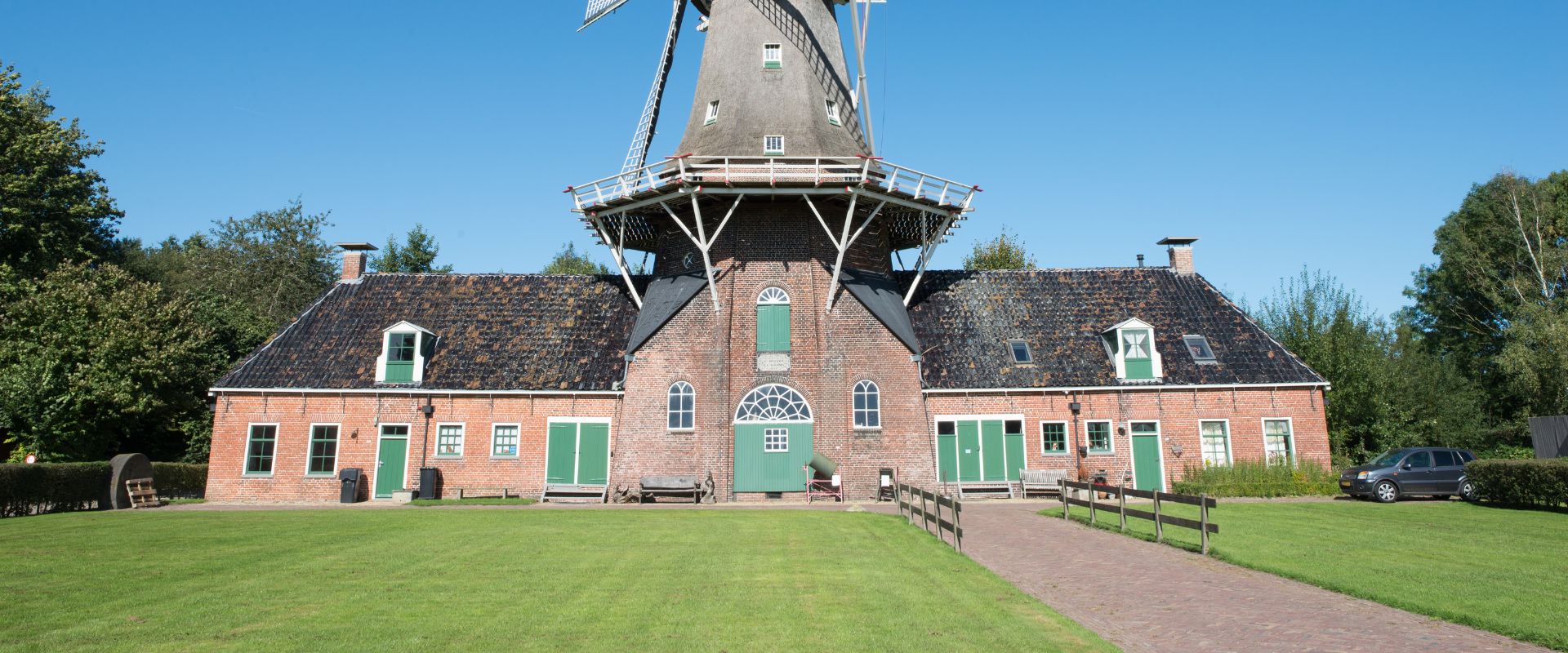 Roderwolde