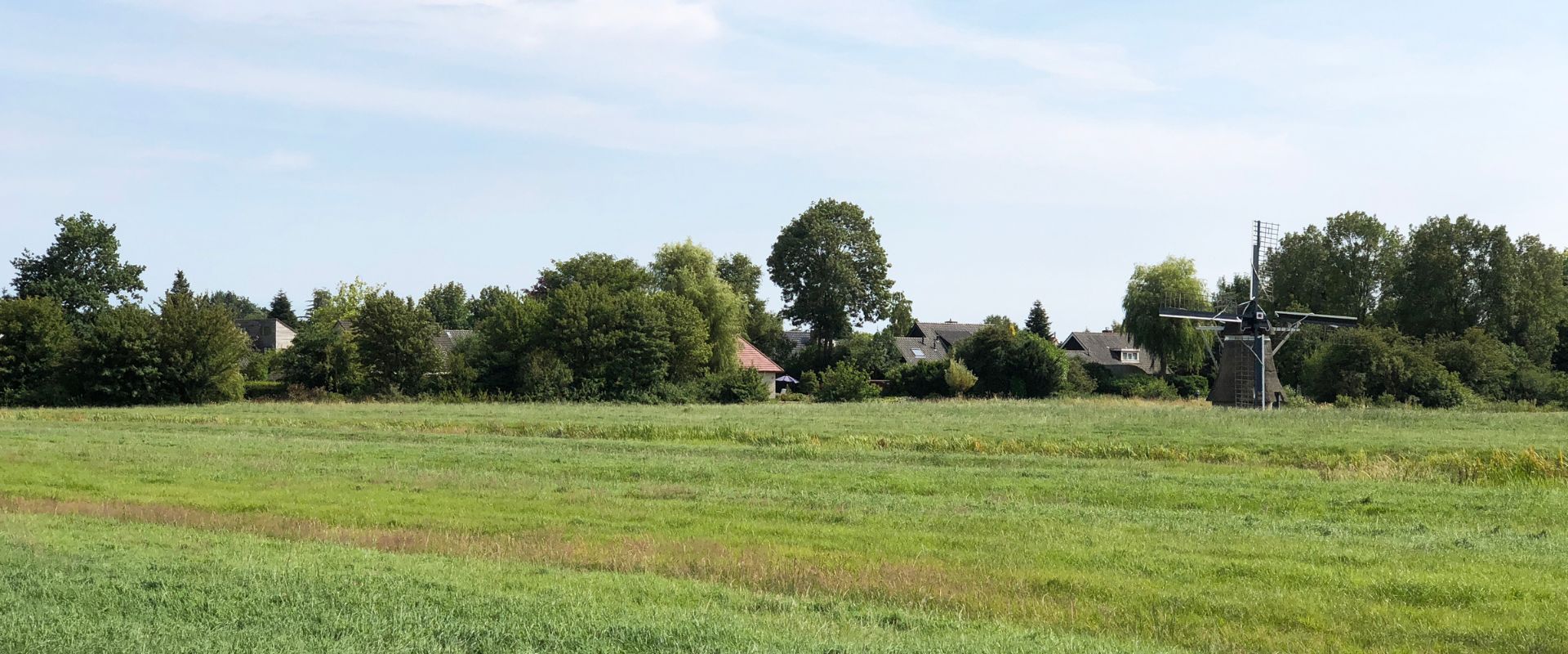 Buitenpost
