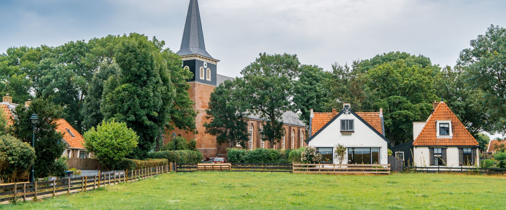 Cornwerd