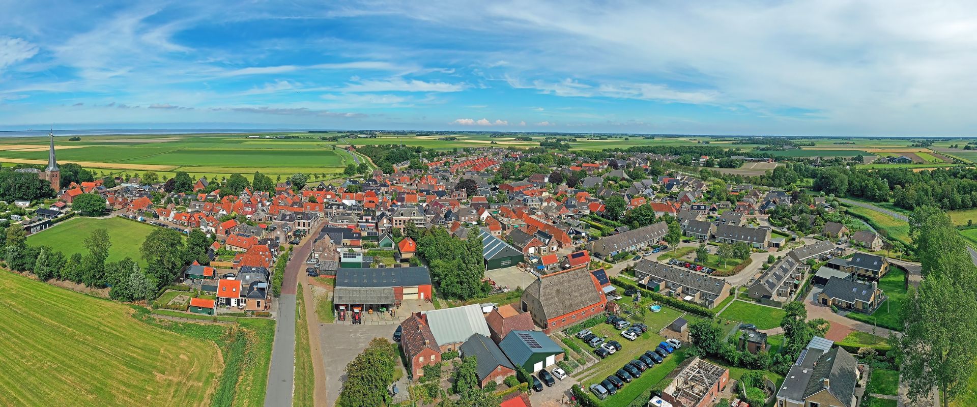 Holwerd