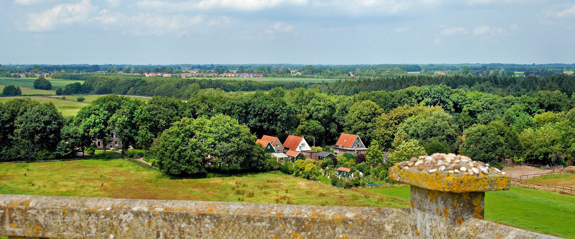 Oranjewoud