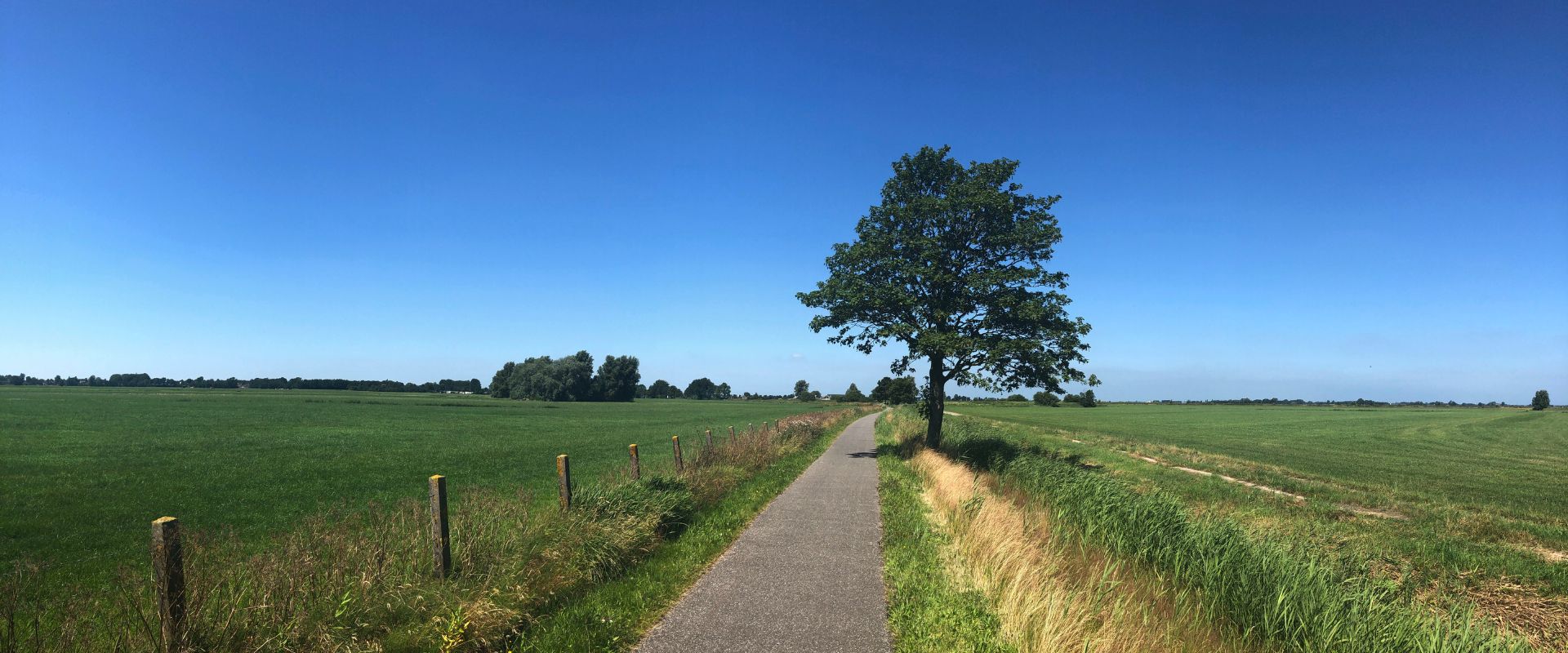 Oudwoude