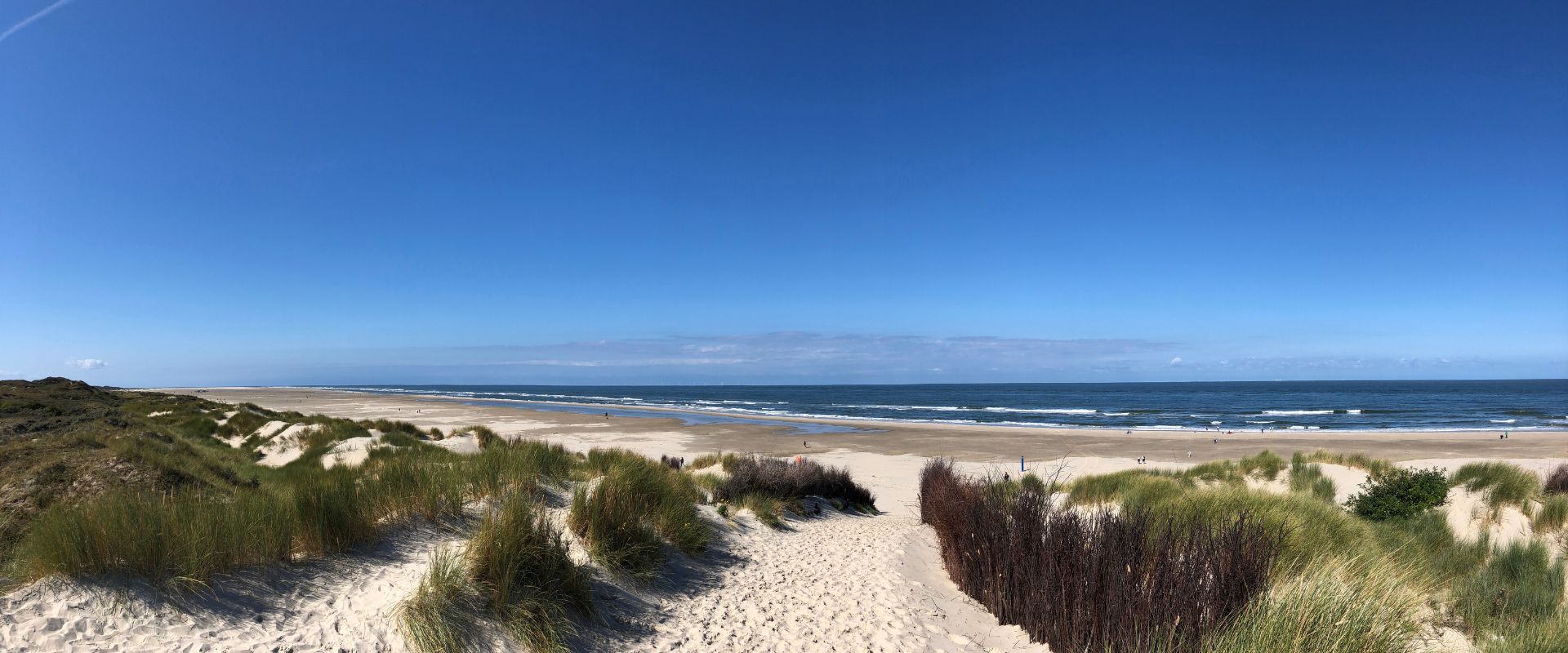 Ferienhaus Borkum