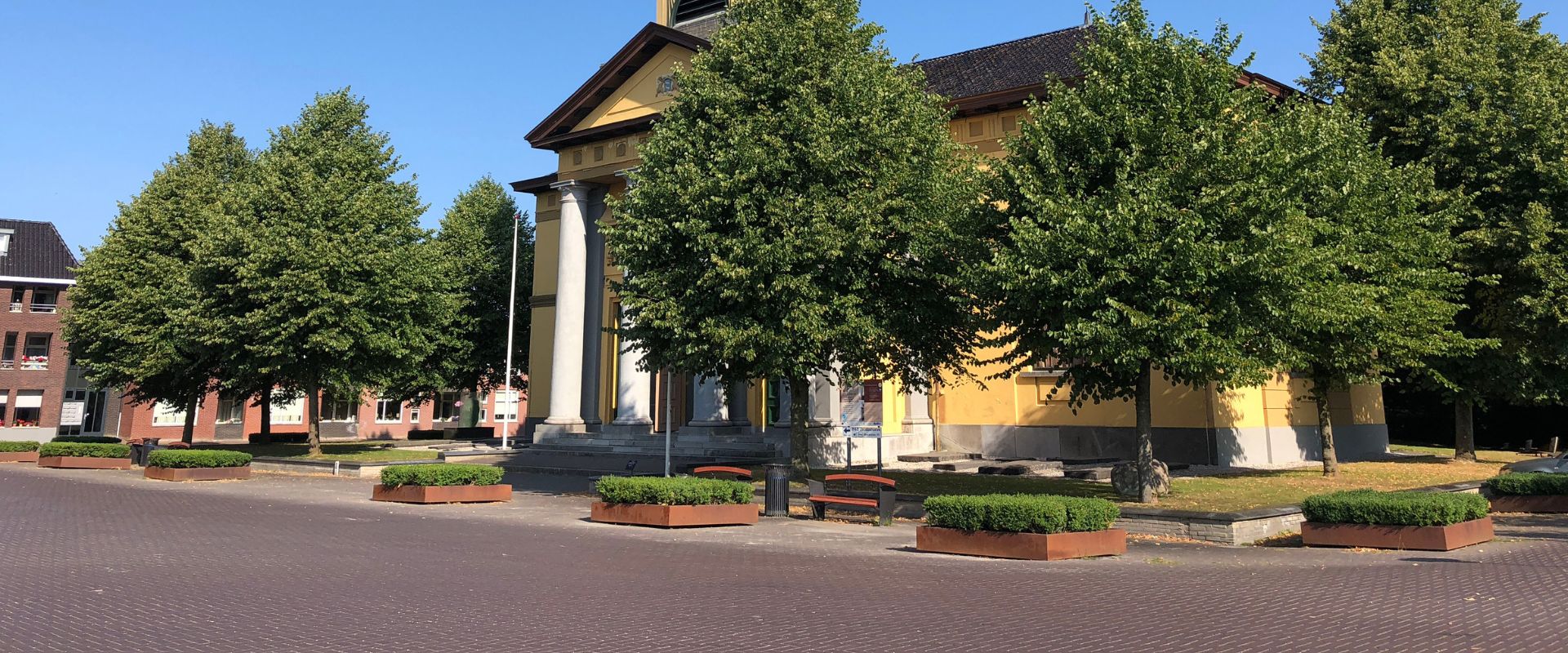 Sint Jacobiparochie