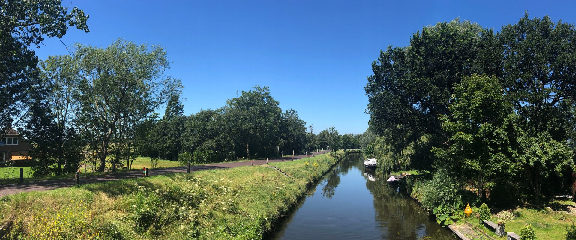 Westergeest