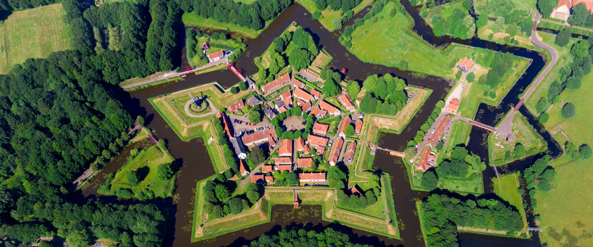 Bourtange