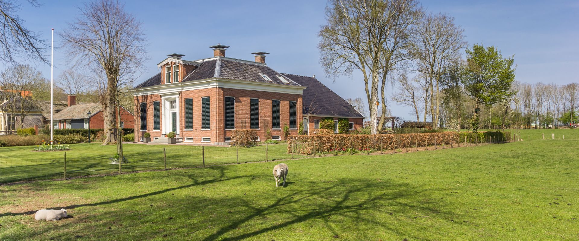 Finsterwolde