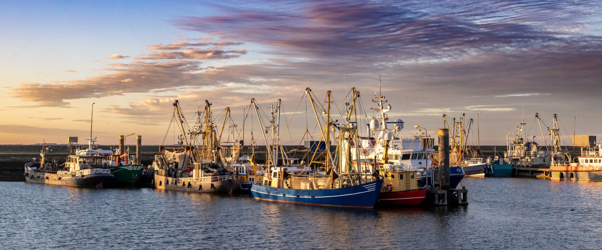 Lauwersoog