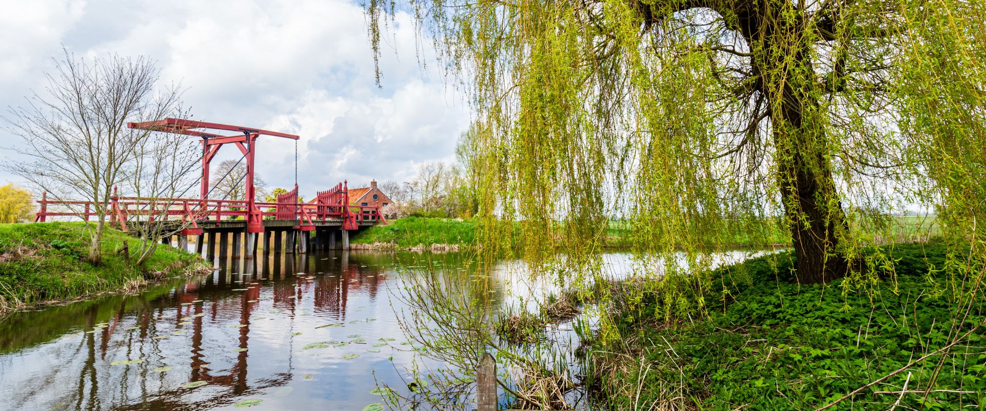 Oudeschans