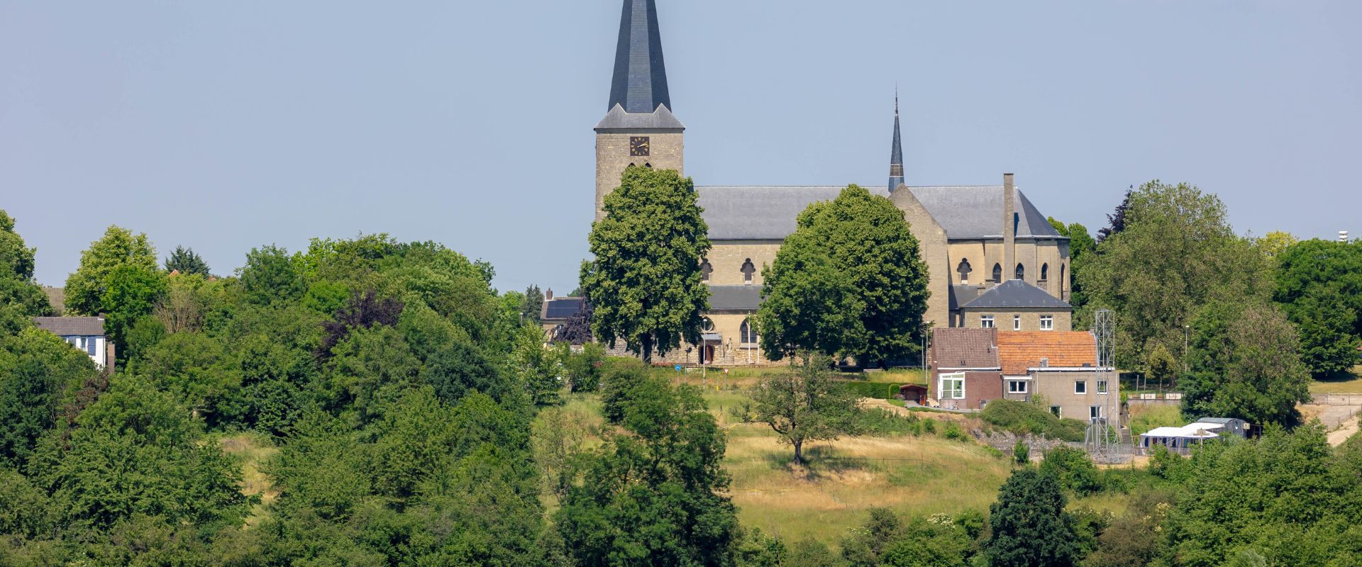 Berg en Terblijt