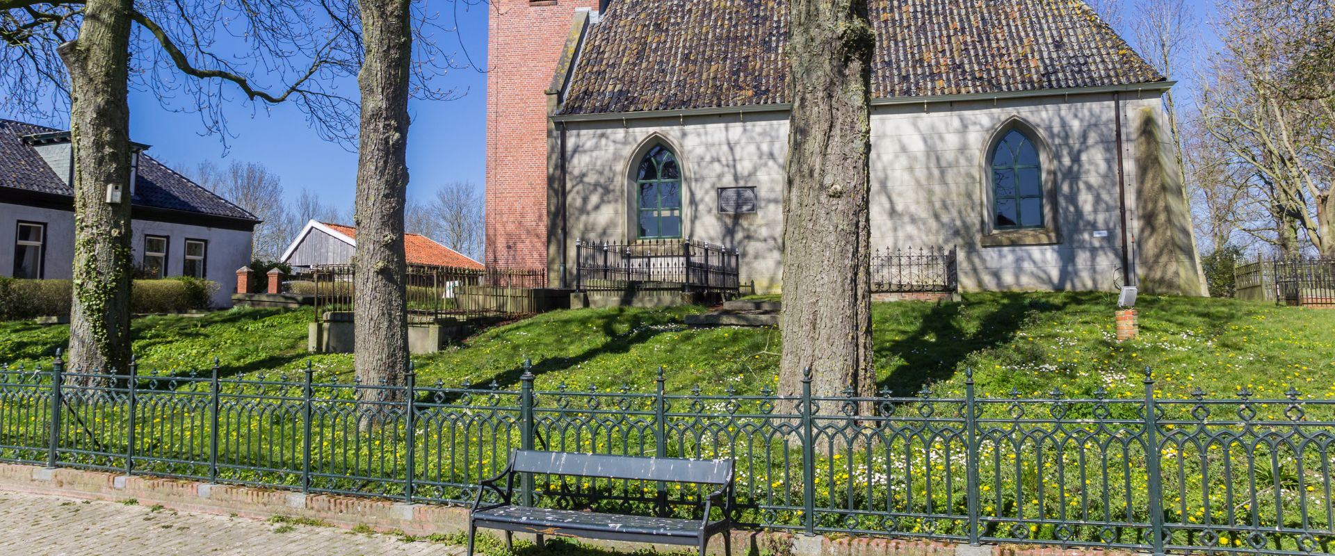 Zuurdijk