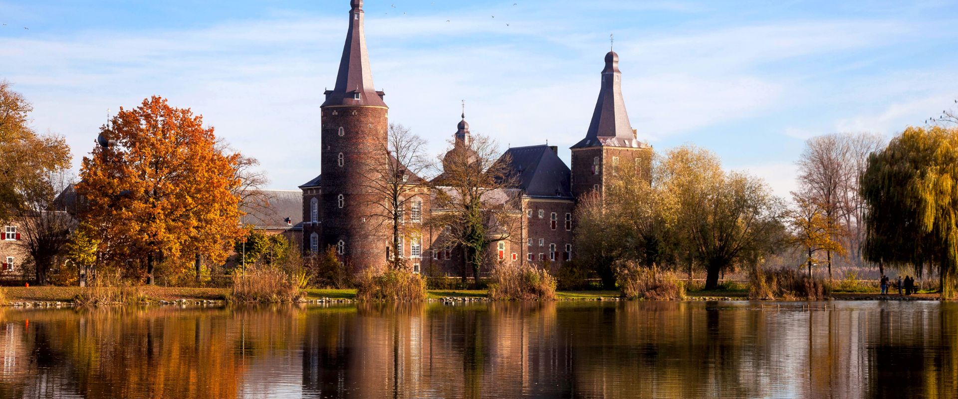 Hoensbroek