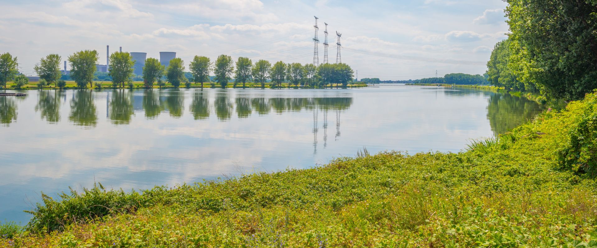 Maasbracht