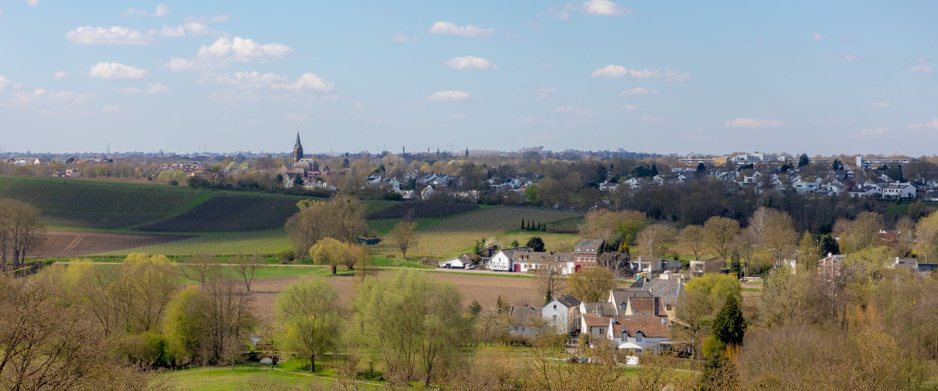 Nieuw Bergen