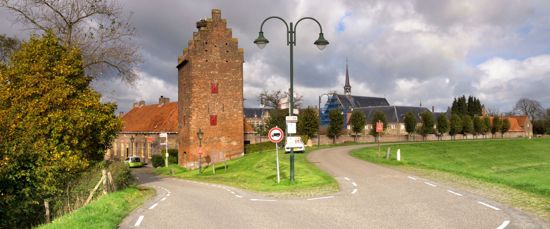 Megen