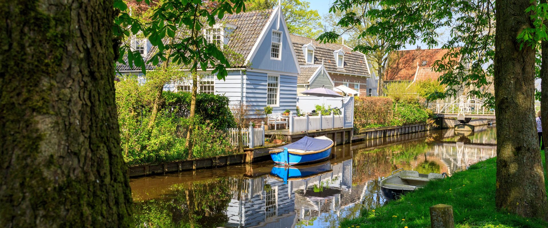 Broek in Waterland