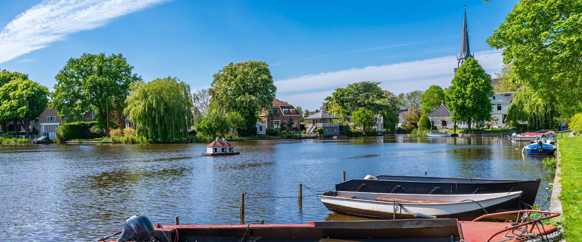 Broek op Langedijk