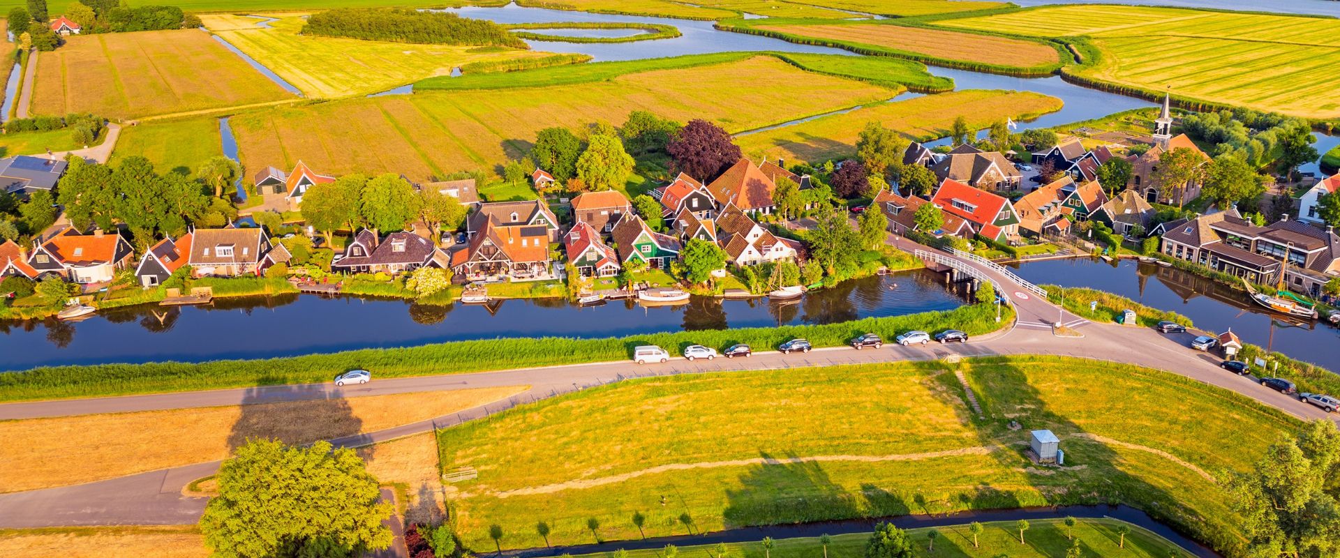 Driehuizen