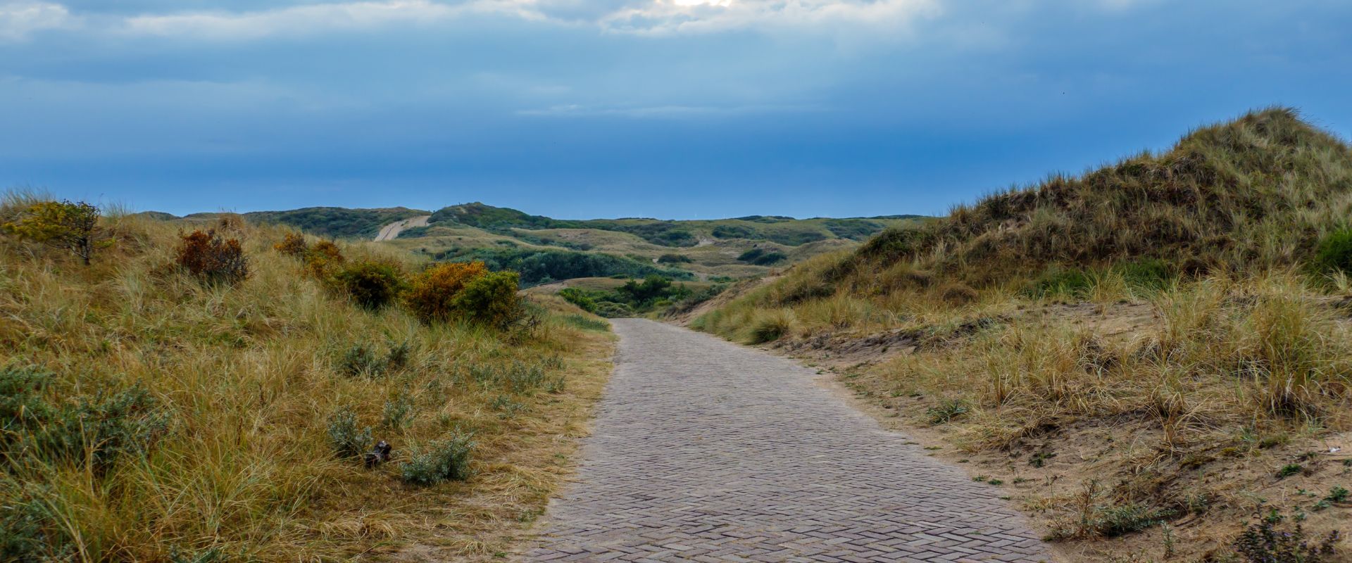 Egmond Binnen