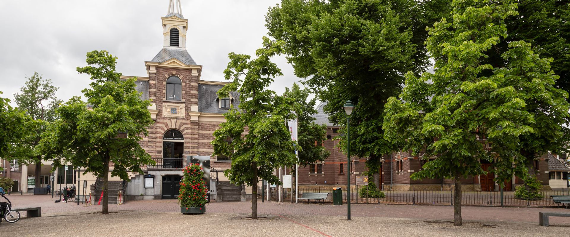 Hilversum